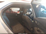 Chevrolet Equinox Awd Lt 1.5L Turbo 2GNAXUEV0L6103109 fotografie