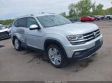 Volkswagen Atlas 3.6L V6 Se W/Technology 1V2UR2CA2KC562697 photo