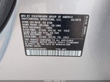 Volkswagen Atlas 3.6L V6 Se W/Technology 1V2UR2CA2KC562697 photo