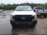 Ford F-150 Xl 1FTEX1CBXJFE14499 снимка
