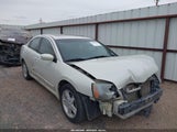 Mitsubishi Galant Gts 4A3AB76S66E042407 снимка