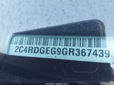 Dodge Grand Caravan R/T 2C4RDGEG9GR367439 снимка