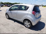Chevrolet Spark 1Lt Auto KL8CD6S90EC538230 снимка