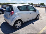 Chevrolet Spark 1Lt Auto KL8CD6S90EC538230 снимка