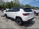 Jeep Compass Trailhawk 4X4 3C4NJDDB4JT255616 снимка