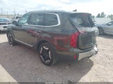 Kia Telluride S 5XYP6DGC9SG699095 fotografie