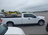 Ford F-150 Xl 1FTEX1E57LKD02728 photo
