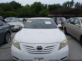 Toyota Camry Le 4T4BE46K97R005888 снимка