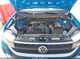 Volkswagen Taos 1.5T Se 3VVSX7B25PM348347 photo