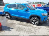 Volkswagen Taos 1.5T Se 3VVSX7B25PM348347 fotografie