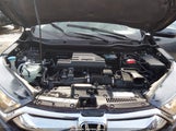 Honda Cr-V Ex-L 5J6RW2H80KA020641 снимка