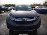 Honda Cr-V Ex-L 5J6RW2H80KA020641 снимка