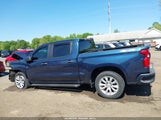 Chevrolet Silverado 3GCPYBEKXLG370790 снимка