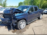 Chevrolet Silverado 3GCPYBEKXLG370790 снимка