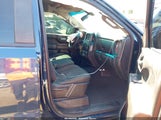 Chevrolet Silverado 3GCPYBEKXLG370790 снимка