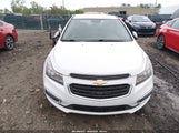 Chevrolet Cruze 1Lt Auto 1G1PC5SB5F7129507 снимка