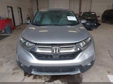 Honda Cr-V Ex 5J6RW2H50HL041511 снимка