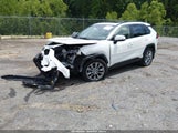 Toyota Rav4 Xle Premium JTMC1RFV6MD084535 снимка