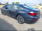 Honda Insight Ex 19XZE4F5XNE015915 снимка