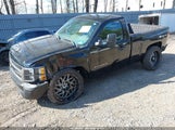 Chevrolet Silverado  Work Truck 1GCNKPEA9CZ308200 снимка