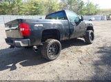 Chevrolet Silverado  Work Truck 1GCNKPEA9CZ308200 снимка