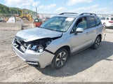 Subaru Forester 2.5I Premium JF2SJAGC5HH555763 снимка
