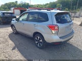 Subaru Forester 2.5I Premium JF2SJAGC5HH555763 снимка