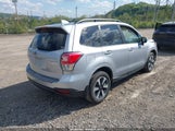 Subaru Forester 2.5I Premium JF2SJAGC5HH555763 снимка