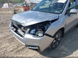 Subaru Forester 2.5I Premium JF2SJAGC5HH555763 снимка