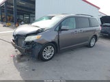 Toyota Sienna Xle V6 5TDYK3DC3BS027504 снимка