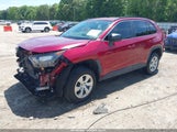 Toyota Rav4 Le 2T3H1RFV0KW038107 fotografie