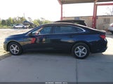 Chevrolet Malibu 1Ls 1G1ZB5ST6JF111472 снимка
