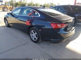 Chevrolet Malibu 1Ls 1G1ZB5ST6JF111472 снимка