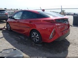 Toyota Prius Prime Advanced JTDKARFP0J3069477 снимка