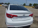 Hyundai Sonata Se 5NPE24AF5FH139563 снимка
