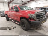 Toyota Tundra Sr 4.6L V8 5TFUM5F10HX069292 снимка