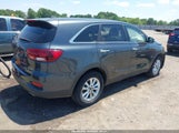 Kia Sorento 3.3L Lx 5XYPGDA5XLG608151 photo