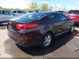 Kia Optima Lx 5XXGM4A74FG379601 снимка