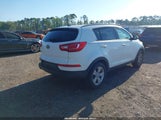 Kia Sportage Lx KNDPB3A22D7380238 снимка