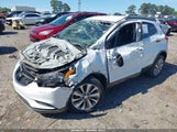 Buick Encore Fwd Preferred KL4CJASB6KB728373 снимка