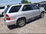 Acura Mdx 2HNYD186X3H553609 снимка