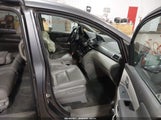 Honda Odyssey Ex-L 5FNRL5H61GB125248 fotografie