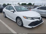 Toyota Camry Le 4T1B11HKXJU581661 fotografie