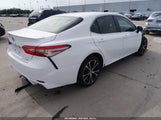 Toyota Camry Se 4T1B11HK5JU666889 fotografie