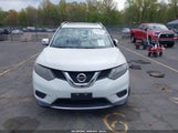 Nissan Rogue Sv 5N1AT2MV7GC857725 снимка