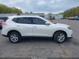 Nissan Rogue Sv 5N1AT2MV7GC857725 снимка