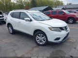 Nissan Rogue Sv 5N1AT2MV7GC857725 снимка