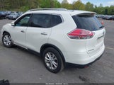 Nissan Rogue Sv 5N1AT2MV7GC857725 снимка