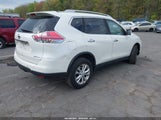 Nissan Rogue Sv 5N1AT2MV7GC857725 снимка