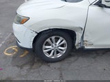 Nissan Rogue Sv 5N1AT2MV7GC857725 снимка
